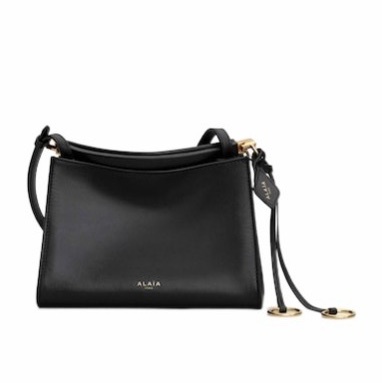 Alaia 女士 LE CLICK 小號方形單肩包均碼碼20cm*9cm*15cm