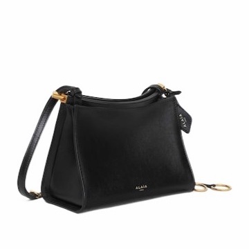 Alaia 女士 LE CLICK 小號方形單肩包均碼碼20cm*9cm*15cm-1