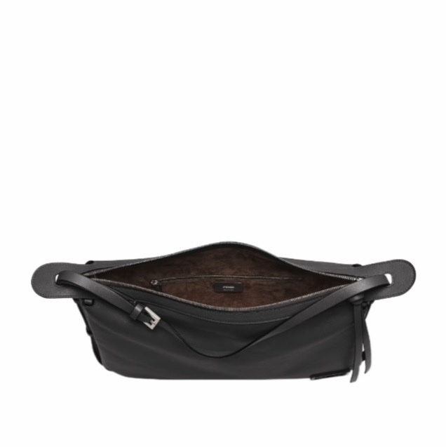 Fendi 女士 Simply大號單肩包均碼碼大號、39.5cm*5.5cm*28cm-2