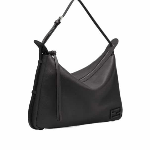 Fendi 女士 Simply大號單肩包均碼碼大號、39.5cm*5.5cm*28cm-4