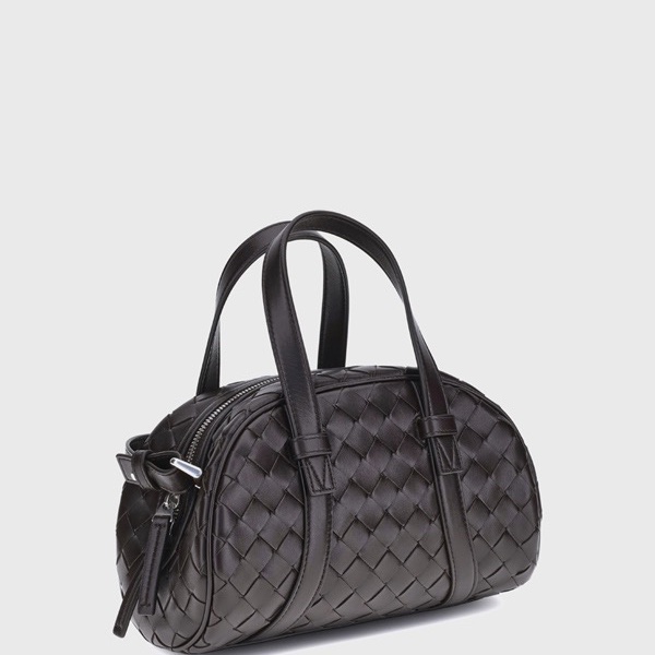 Bottega Veneta 男士 雙提手單肩包均碼碼-2