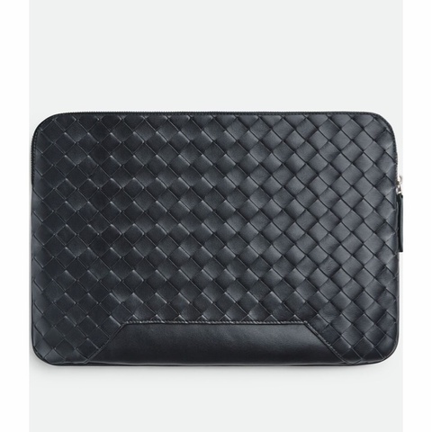 Bottega Veneta 男士 Getaway 公文包均碼碼36cm*2.5cm*25cm