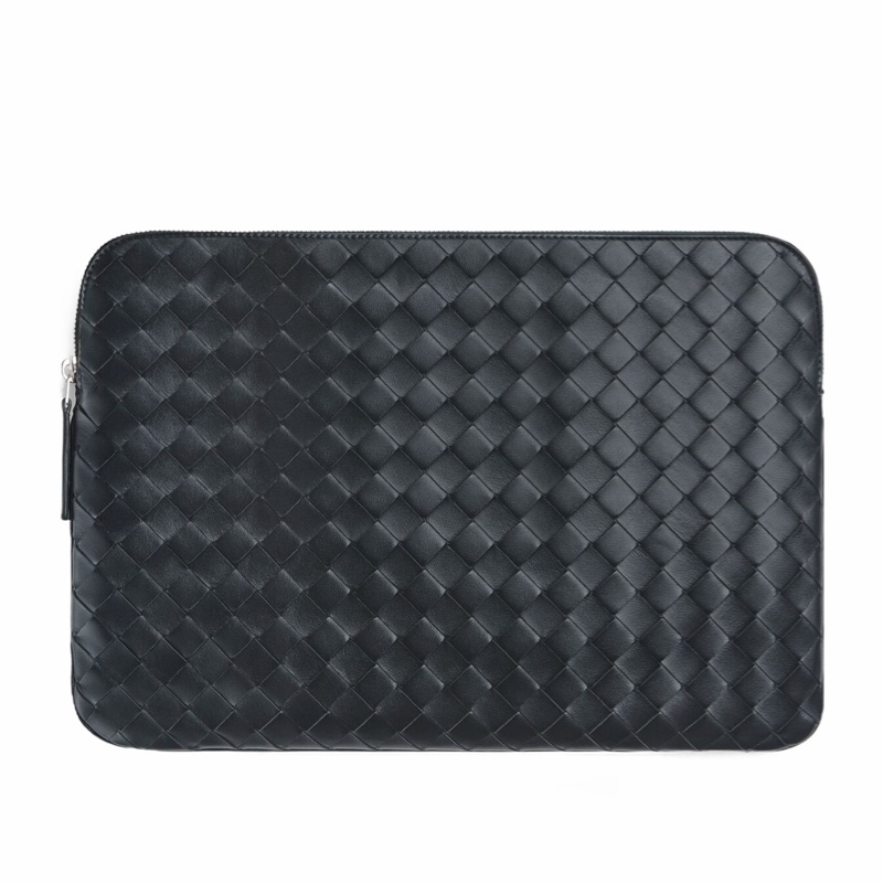 Bottega Veneta 男士 Getaway 公文包均碼碼36cm*2.5cm*25cm-4