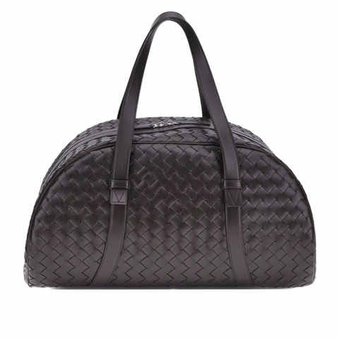 Bottega Veneta 男士 編織設計手提包均碼碼