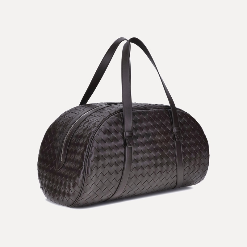 Bottega Veneta 男士 編織設計手提包均碼碼-2