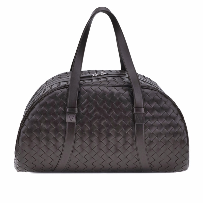 Bottega Veneta 男士 編織設計手提包均碼碼-3
