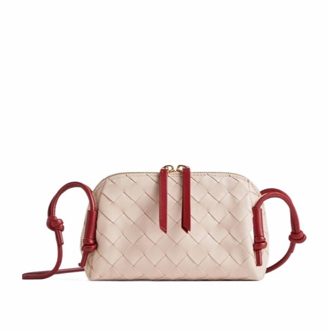 Bottega Veneta 女士 Concert單肩包均碼碼18.5cm*8.5cm*11.5cm