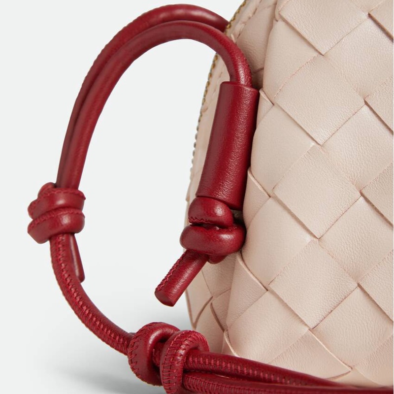 Bottega Veneta 女士 Concert單肩包均碼碼18.5cm*8.5cm*11.5cm-2