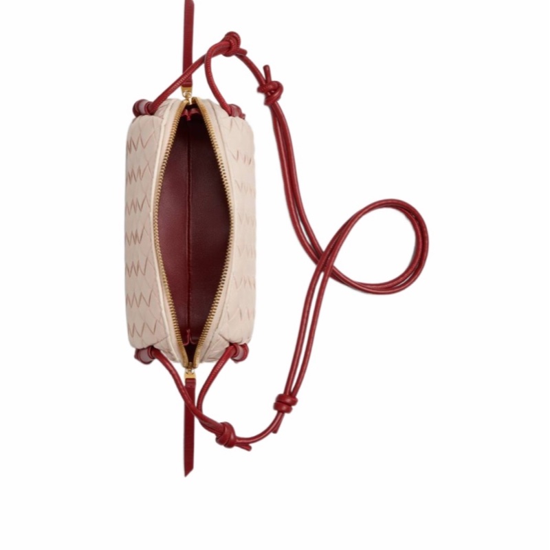 Bottega Veneta 女士 Concert單肩包均碼碼18.5cm*8.5cm*11.5cm-3