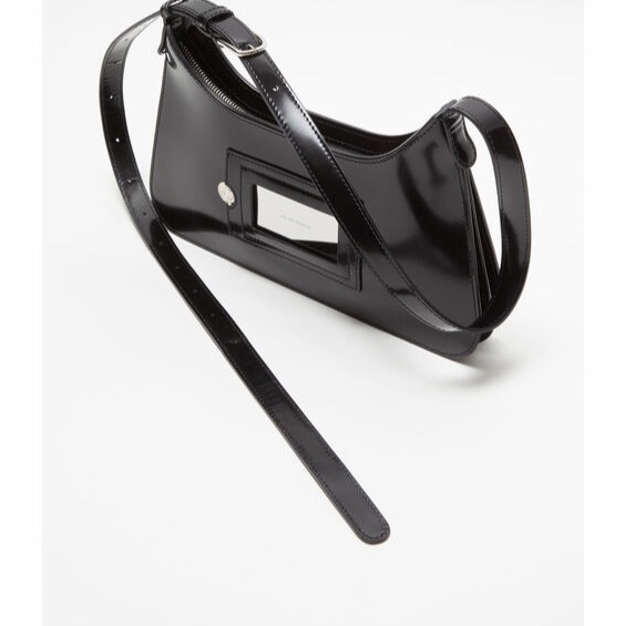Acne Studios 女士 Platt 迷你單肩包均碼碼30cm*3cm*19cm-2