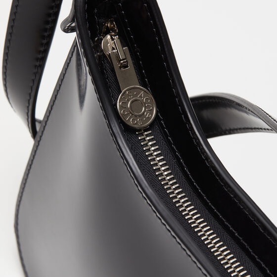 Acne Studios 女士 Platt 迷你單肩包均碼碼30cm*3cm*19cm-3