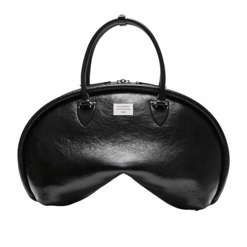 Acne Studios 女士 Bowlina 單肩包均碼碼常規、35cm*14cm*29cm