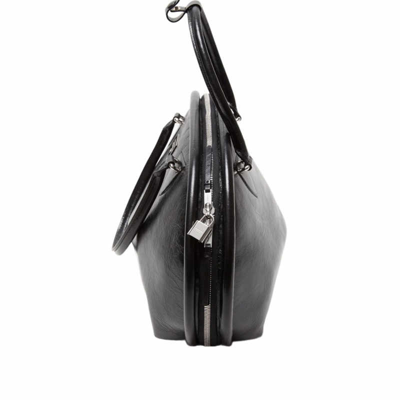Acne Studios 女士 Bowlina 單肩包均碼碼常規、35cm*14cm*29cm-1