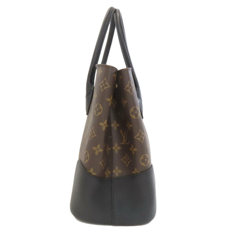 路易威登 M41595 Flandrin 手提包 Monogram 帆布 女士 LOUIS VUITTON 路易威登-2