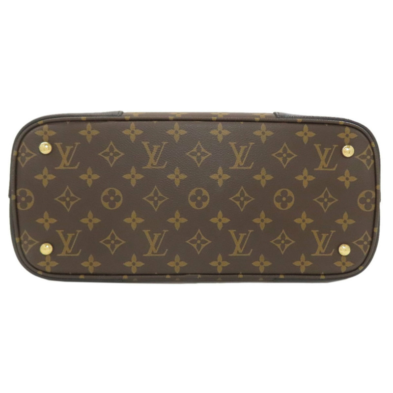 路易威登 M41595 Flandrin 手提包 Monogram 帆布 女士 LOUIS VUITTON 路易威登-3