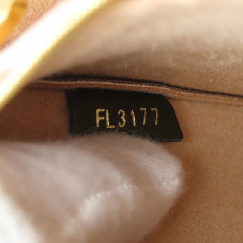 路易威登 M41595 Flandrin 手提包 Monogram 帆布 女士 LOUIS VUITTON 路易威登-6