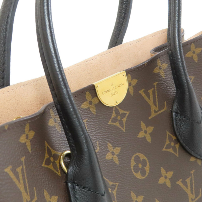 路易威登 M41595 Flandrin 手提包 Monogram 帆布 女士 LOUIS VUITTON 路易威登-10