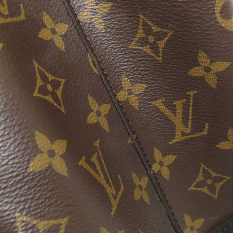 路易威登 M41595 Flandrin 手提包 Monogram 帆布 女士 LOUIS VUITTON 路易威登-11