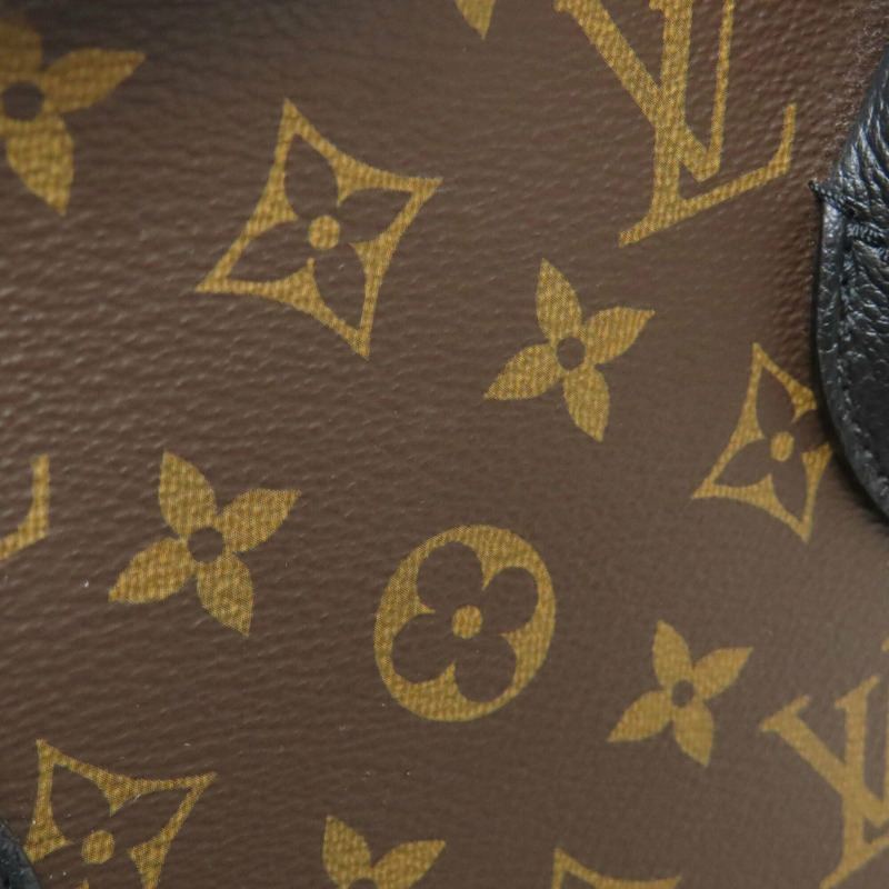 路易威登 M41595 Flandrin 手提包 Monogram 帆布 女士 LOUIS VUITTON 路易威登-12
