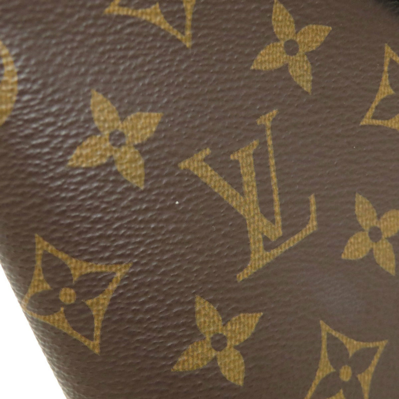 路易威登 M41595 Flandrin 手提包 Monogram 帆布 女士 LOUIS VUITTON 路易威登-13