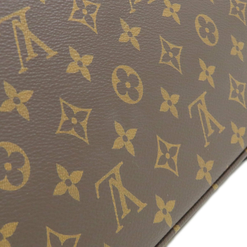 路易威登 M41595 Flandrin 手提包 Monogram 帆布 女士 LOUIS VUITTON 路易威登-14