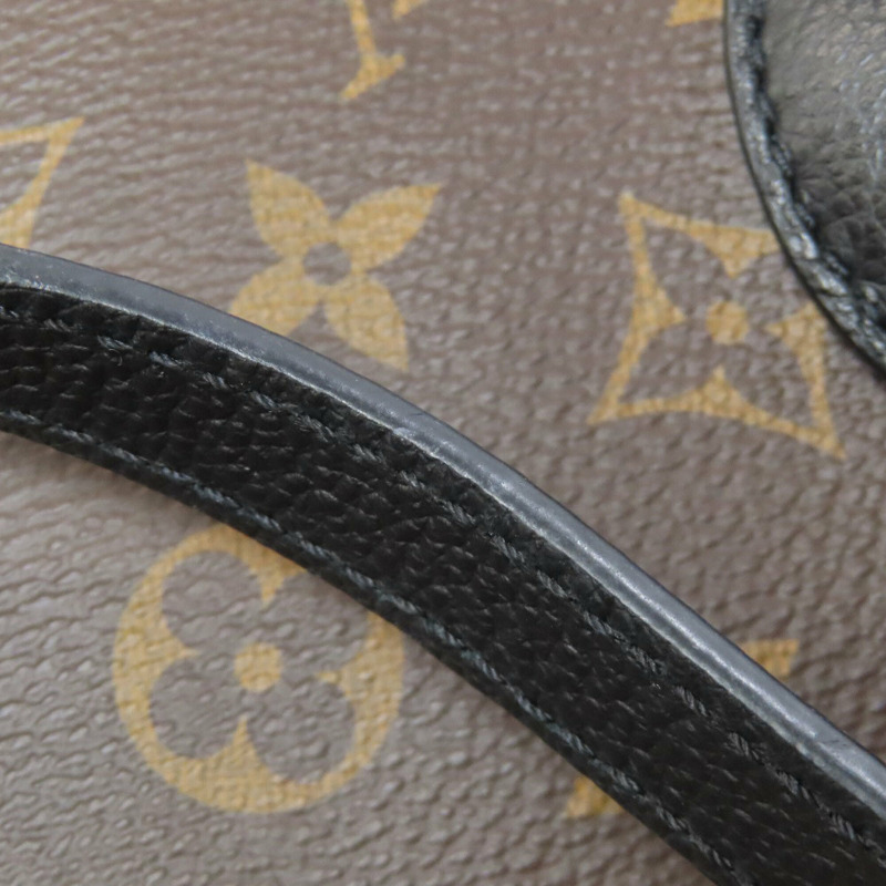 路易威登 M41595 Flandrin 手提包 Monogram 帆布 女士 LOUIS VUITTON 路易威登-19
