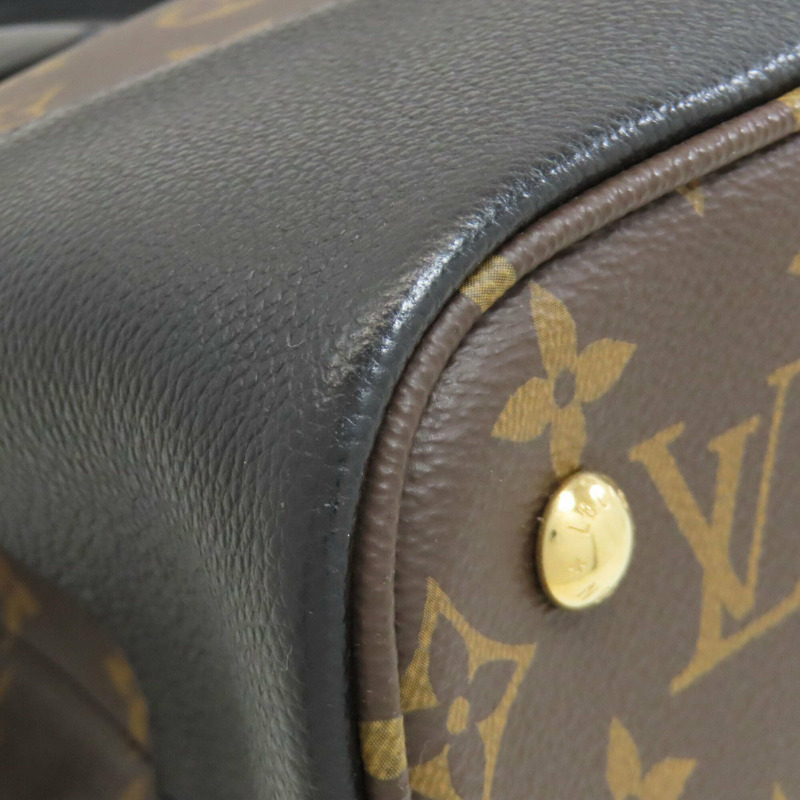 路易威登 M41595 Flandrin 手提包 Monogram 帆布 女士 LOUIS VUITTON 路易威登-22