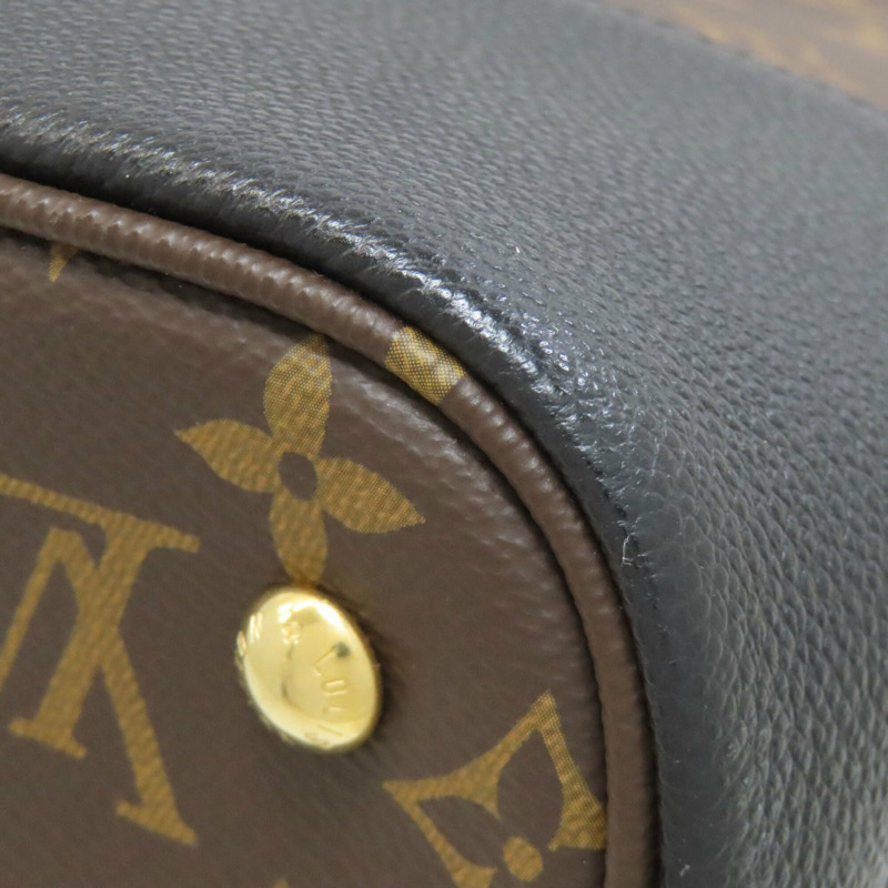 路易威登 M41595 Flandrin 手提包 Monogram 帆布 女士 LOUIS VUITTON 路易威登-23