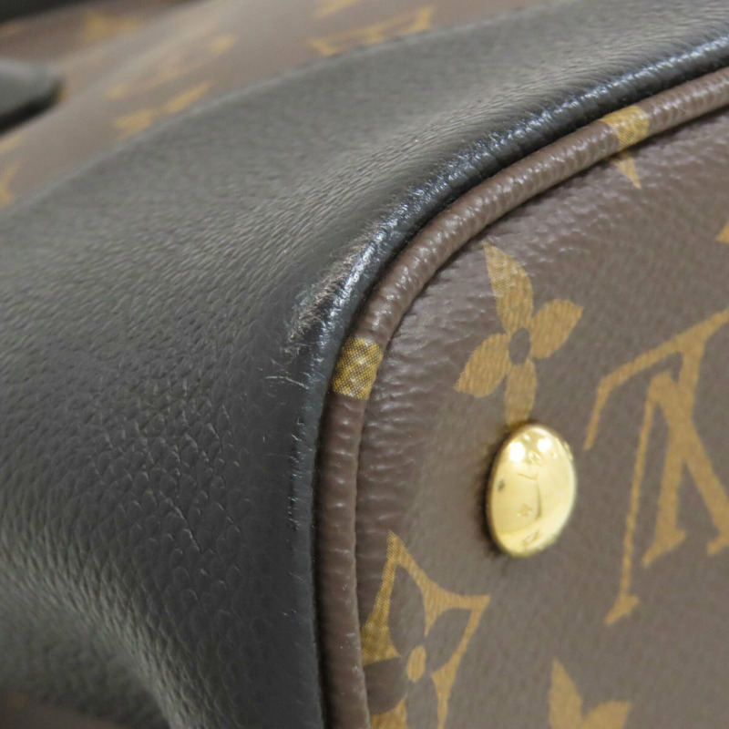 路易威登 M41595 Flandrin 手提包 Monogram 帆布 女士 LOUIS VUITTON 路易威登-24