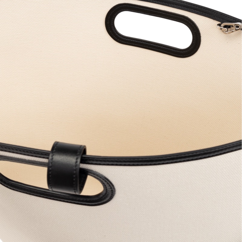 Alaia 女士 徽標單肩包均碼碼-5