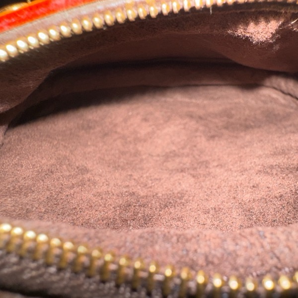 100% LV Mini Bumbag 芯片M82335-2