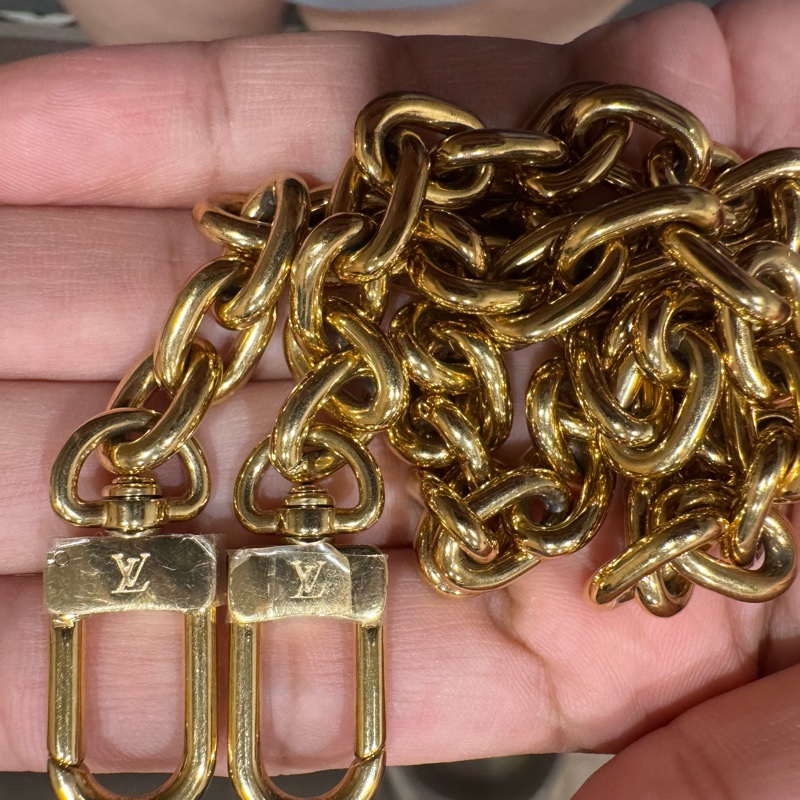 100% LV Mini Bumbag 芯片M82335-5