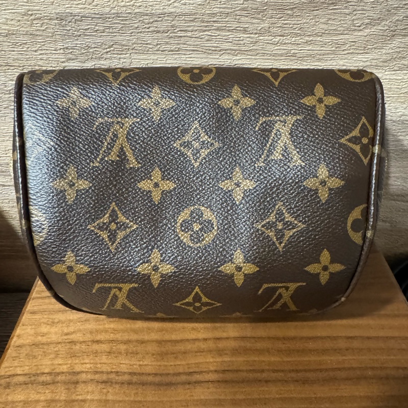 100% LV Mini Bumbag 芯片M82335-7