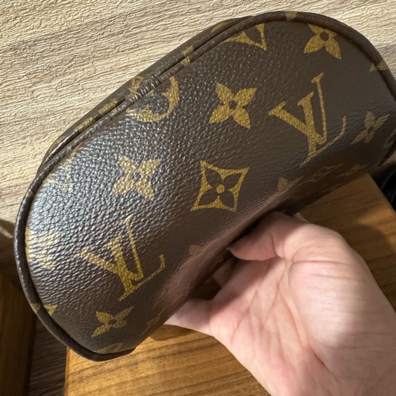 100% LV Mini Bumbag 芯片M82335-8