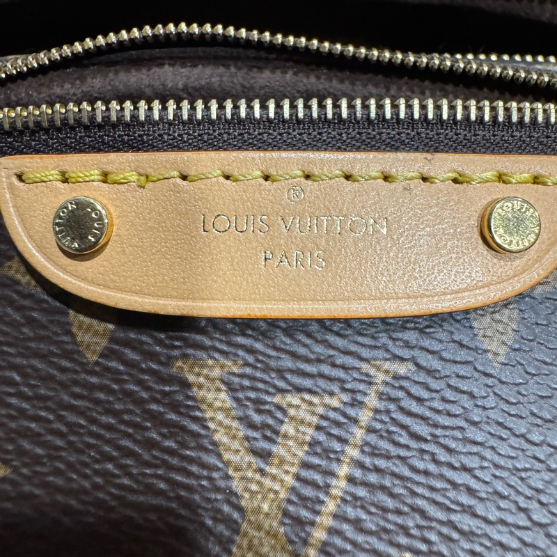 100% LV Mini Bumbag 芯片M82335-12