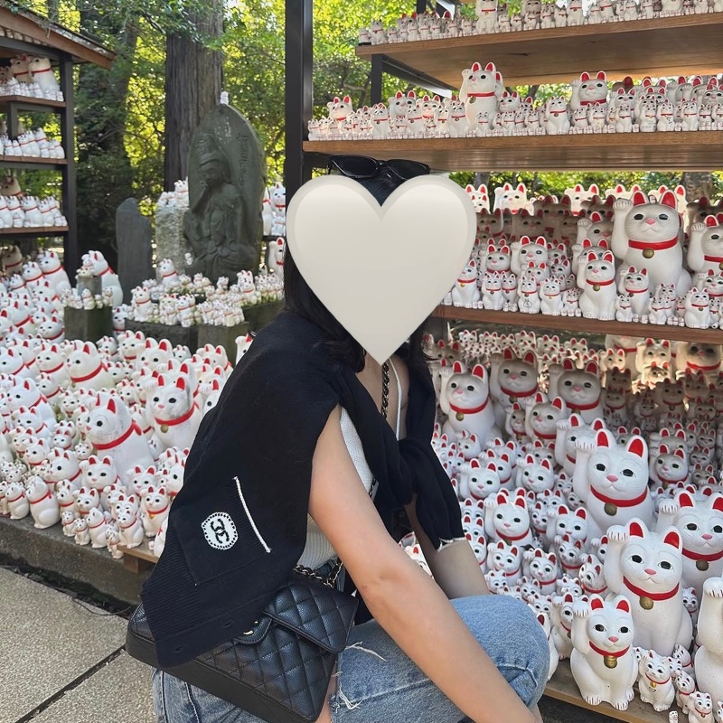 Chanel 09A UNIFORM針織外套-4