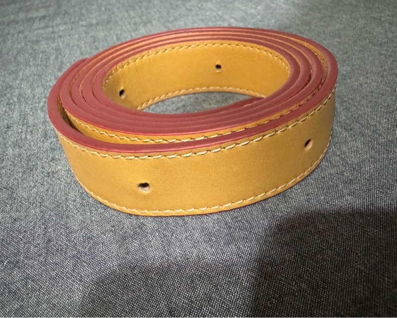 100% LONGCHANP SMOOTHIE系列半月包🌛-4