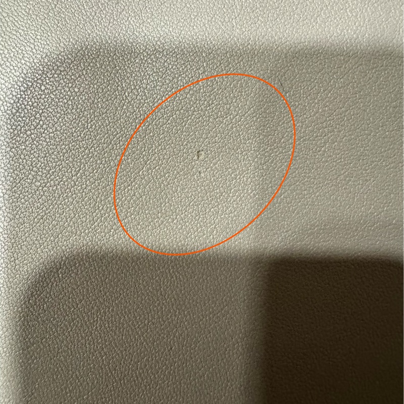 100% LONGCHANP SMOOTHIE系列半月包🌛-9