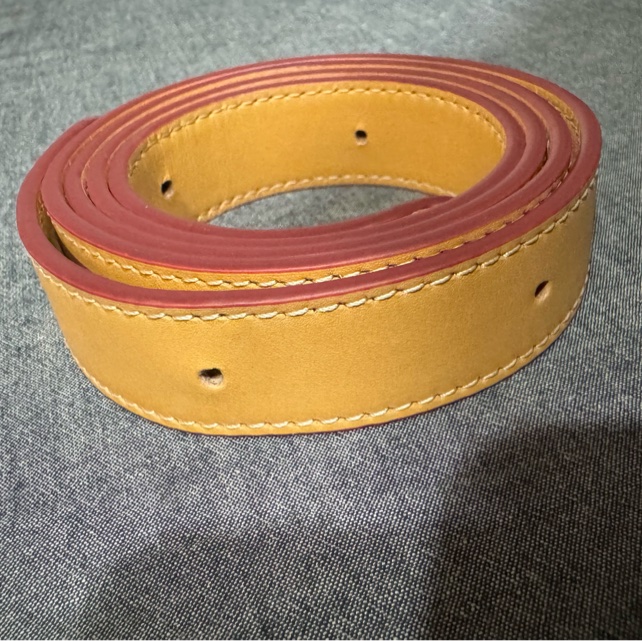 100% LONGCHANP SMOOTHIE系列半月包🌛-16