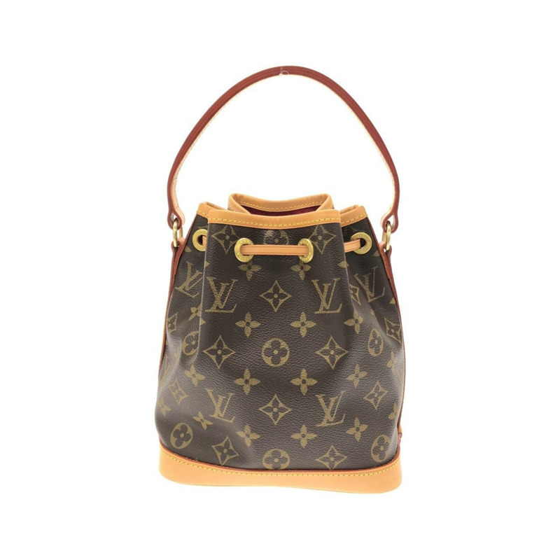 路易威登 Monogram Mini Noe M99162 肩背包-1