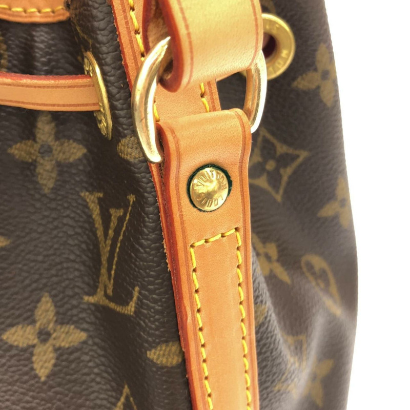 路易威登 Monogram Mini Noe M99162 肩背包-3