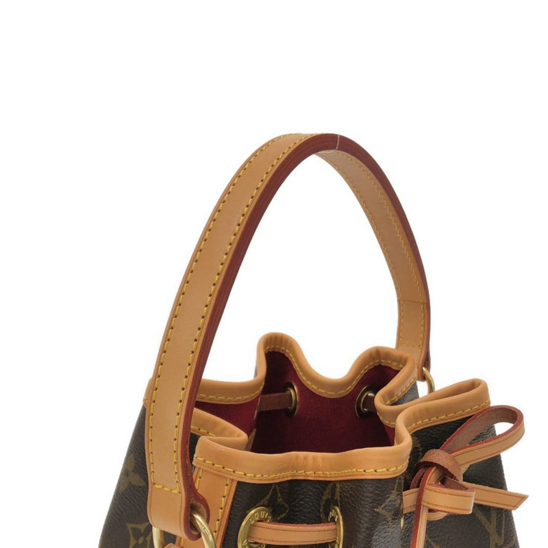 路易威登 Monogram Mini Noe M99162 肩背包-4