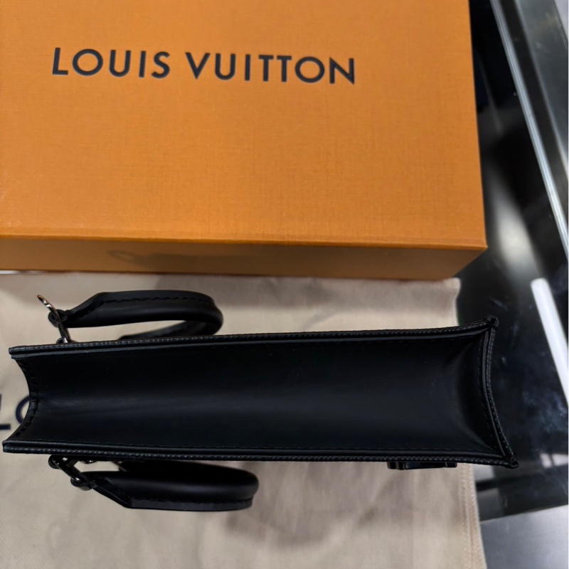 全新🌟Louis Vuitton LV Petit Sac Plat 迷你琴譜包-2