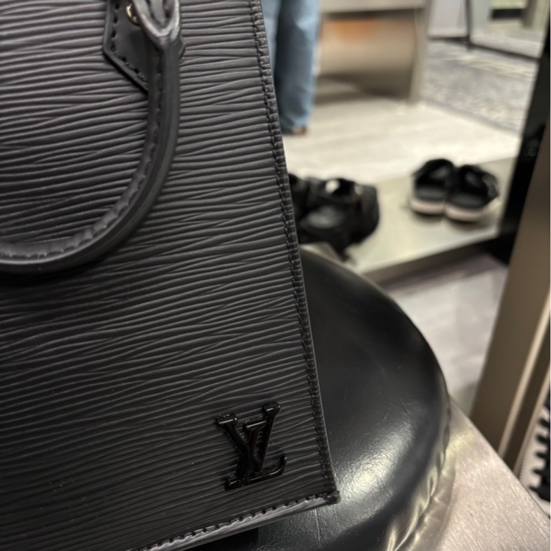 全新🌟Louis Vuitton LV Petit Sac Plat 迷你琴譜包-9