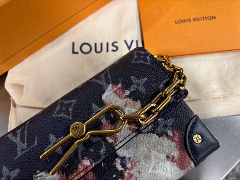 全新🌟Louis Vuitton LV Steamer 火燒雲-5