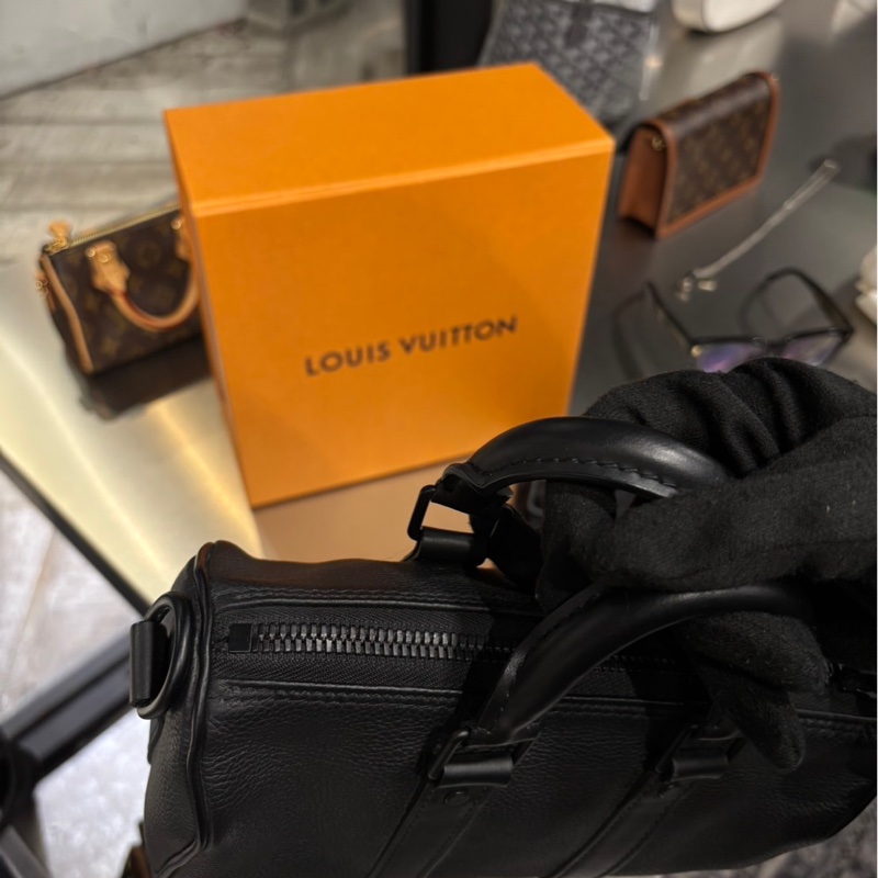 近新閒置🌟Louis Vuitton LV Keepall XS-2