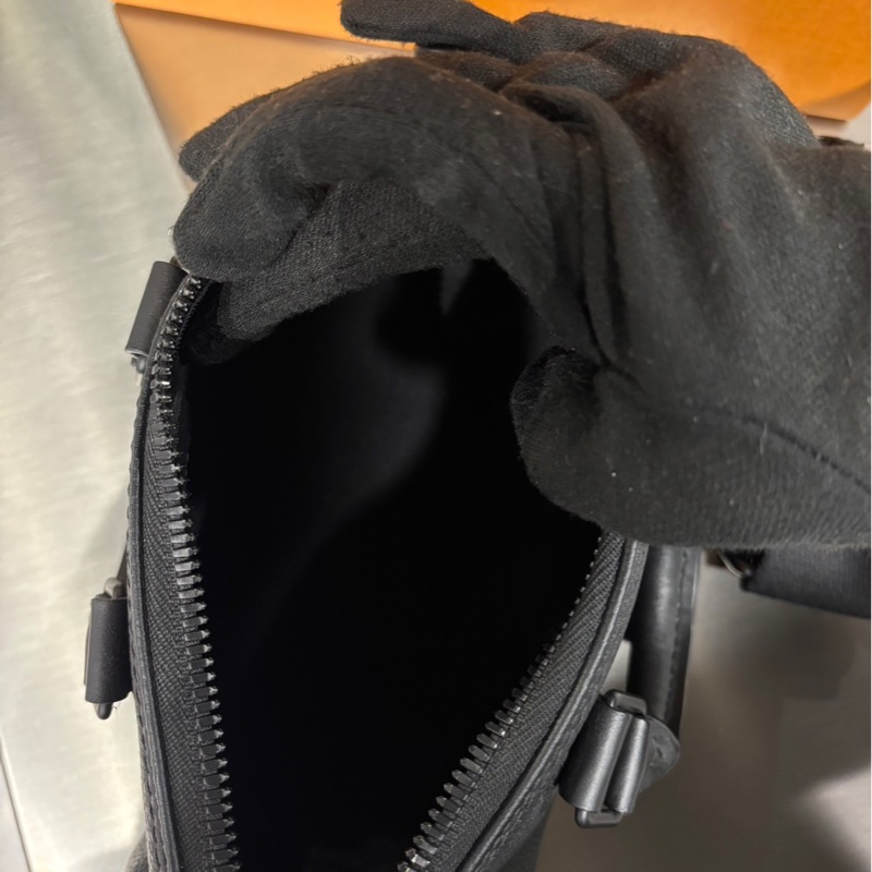 近新閒置🌟Louis Vuitton LV Keepall XS-3
