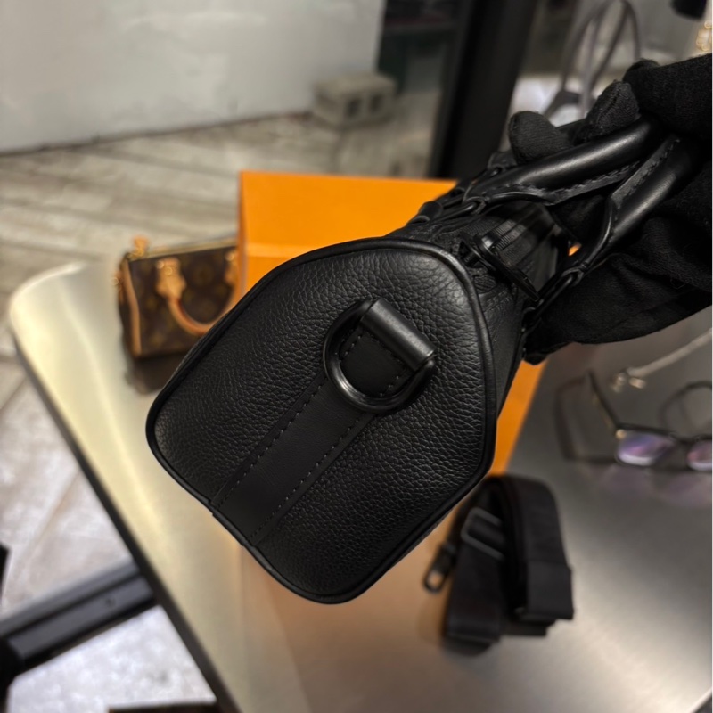 近新閒置🌟Louis Vuitton LV Keepall XS-6
