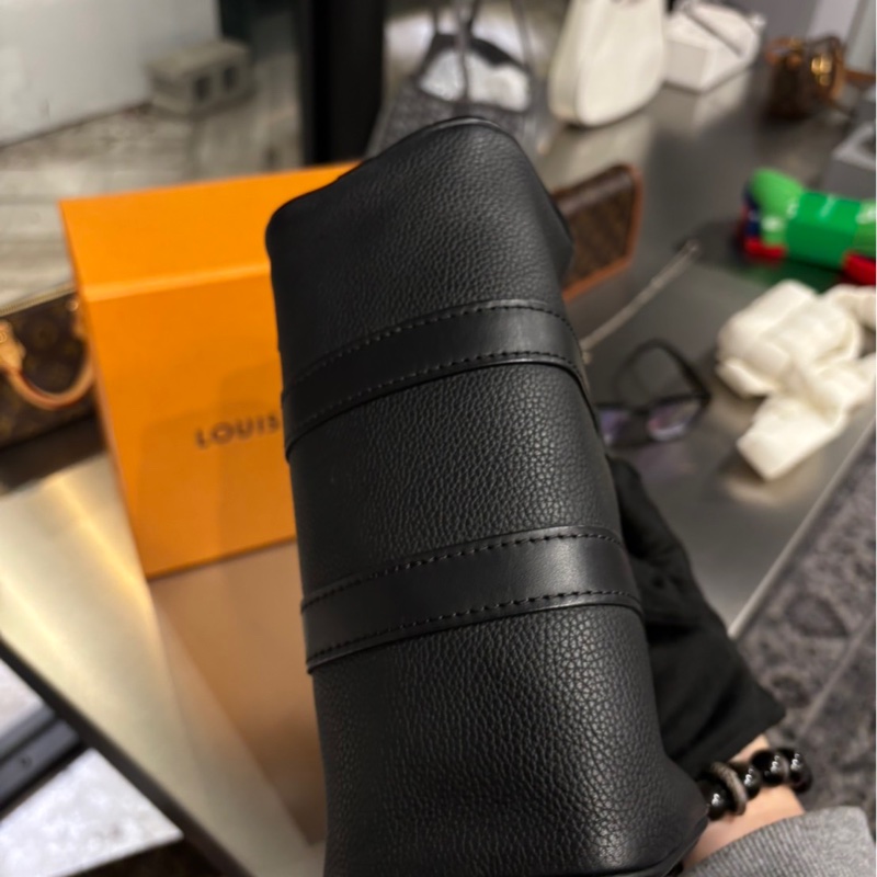 近新閒置🌟Louis Vuitton LV Keepall XS-8