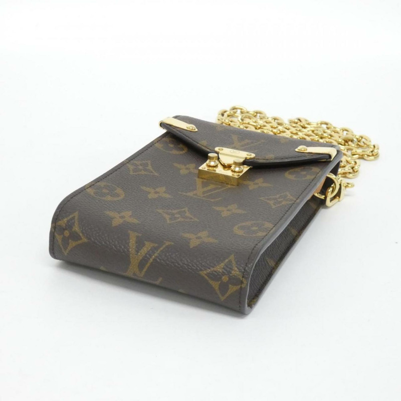 路易威登 Monogram 手機手提包 M13572-2